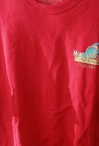 Margaritaville tee